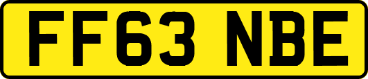 FF63NBE
