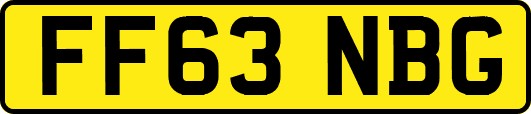 FF63NBG