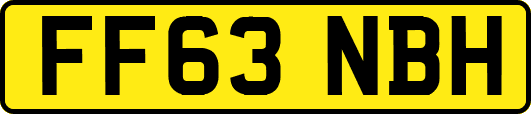 FF63NBH