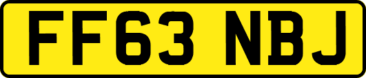 FF63NBJ