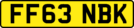 FF63NBK