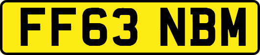FF63NBM