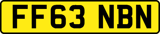FF63NBN