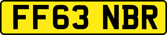 FF63NBR