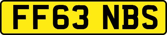 FF63NBS