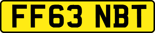 FF63NBT
