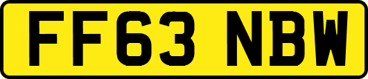 FF63NBW