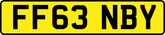 FF63NBY