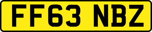 FF63NBZ