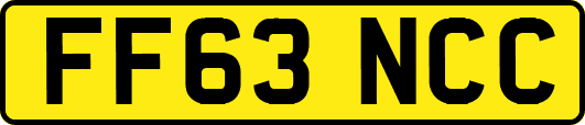 FF63NCC