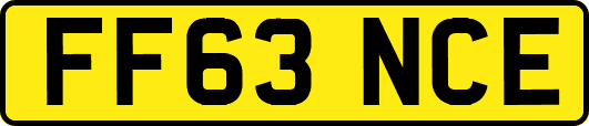 FF63NCE