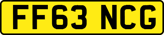 FF63NCG