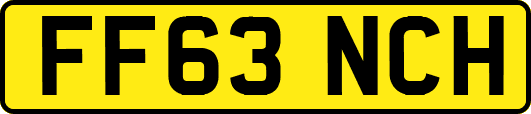 FF63NCH