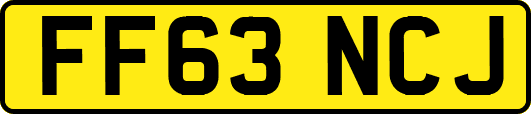 FF63NCJ