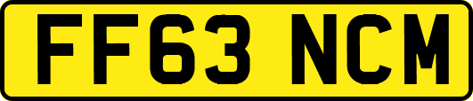 FF63NCM
