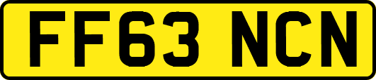 FF63NCN