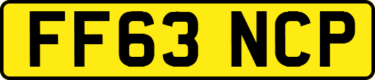 FF63NCP