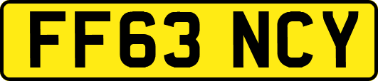 FF63NCY