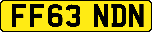 FF63NDN