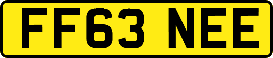 FF63NEE