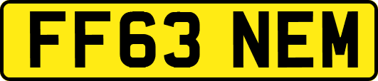 FF63NEM
