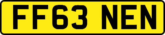 FF63NEN