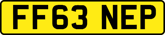 FF63NEP