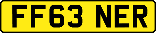 FF63NER