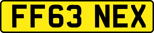 FF63NEX
