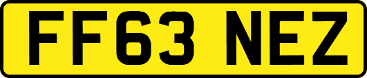 FF63NEZ