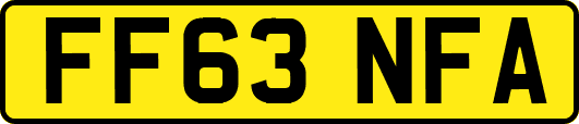 FF63NFA