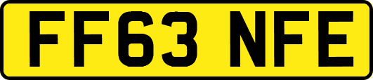 FF63NFE