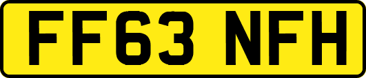 FF63NFH