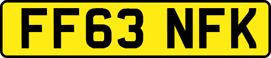 FF63NFK