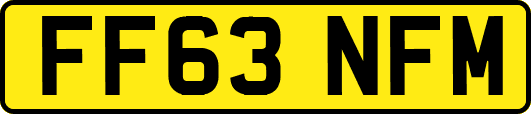 FF63NFM