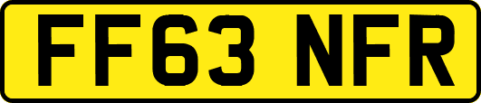 FF63NFR
