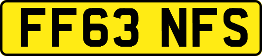 FF63NFS