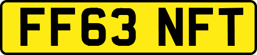 FF63NFT