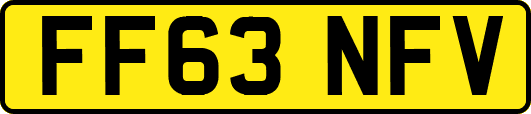 FF63NFV