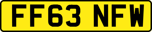 FF63NFW