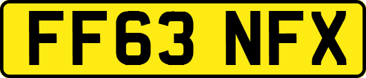 FF63NFX