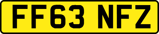 FF63NFZ