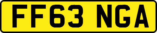 FF63NGA