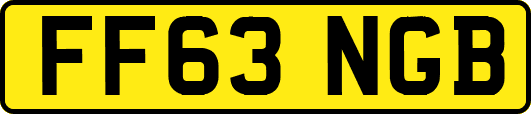 FF63NGB