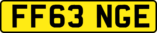 FF63NGE