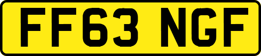 FF63NGF