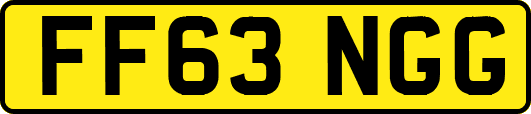 FF63NGG