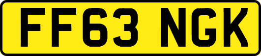 FF63NGK