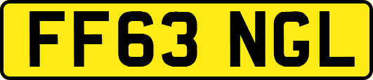 FF63NGL