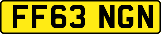 FF63NGN